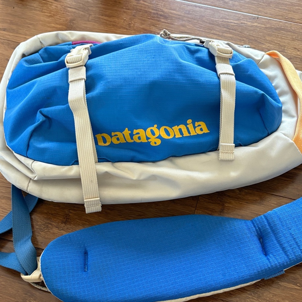 Patagonia Atom 8L Sling Bag - Picture 3 of 12
